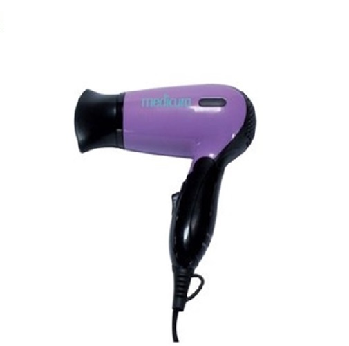 Asciugacapelli Da Viaggio Doppia Tensione ARM353