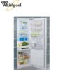 Frigo Combinato Everest 177 Cm. No Frost  ART459A+NF1