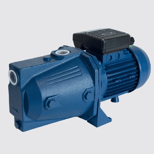 Elettropompe Autodescante Monogirante Jet-P TRI 3HP 230/400V 50Hz ARVJTG3100T