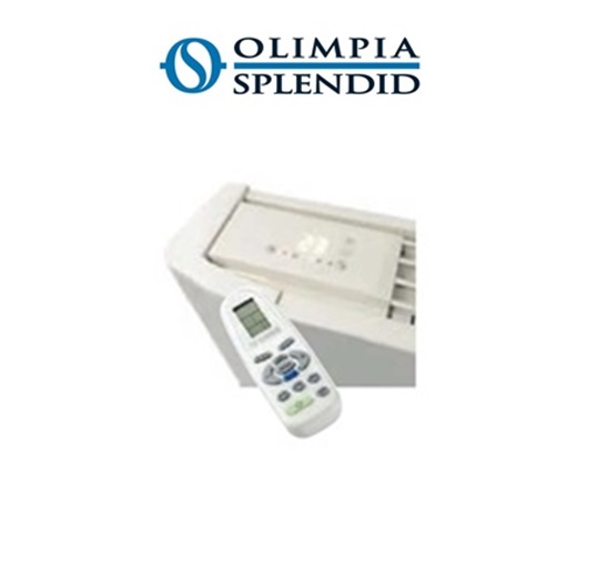 Kit Cmd. Touch Control Flat Dc B0828