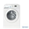 Lavatrice a libera installazione a carica frontale Indesit: 10,0 kg - BWA 101496X WV IT  BWA101496XWVIT