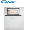Candy Lavastoviglie Da Incasso Da 45Cm;New Classe Energetica Nel: E; 9 Coperti; Silenziosit?: Db(A) 49; Display Led; Programmi: 6; Cesto Inferiore Xxl, Superiore Xl  CDI1L949E