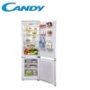 Frigo Combinato Candy Frigocongelatore Combinato 
Sky Led Con Controllo Elettronico 
4 Ripiani In Vetro 
3 Balconcini Controporta Trasp.
1 Cassetto Trasp. Per Frutta E Verdura 
Freezer A 3 Scomparti Con Cassetti Trasparenti 
Termostato Regolabile Elettronico 
Porte Reversibili 
Volume Totale Netto: 250 Litri 
Volume Netto Frigorifero: 190 Litri 
Volume Netto Congelatore: 60 Litri 
Classe: N-St  Classe : A+  CKBBS100