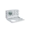 Cronotermostato Analogico Dig. Giornaliero 3V Easy Cr308/G  CR308