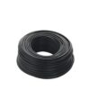 Cavo 6  Nero
classe CCa-s 3.D1.A3 is450/750  CU6N
