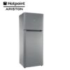Hotpoint Frigorifero Doppia Porta Enxtm18322Xf No Frost Classe A++ Capacit? Netta 438 Litri Colore Acciaio Inox  ENXTM18322XF