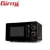 Forno A Microonde Con Cottura Combinata 20L Nero  FM0400