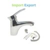 Mix Lavabo Drewi Cartuccia 40 Completo Import  JH-8091