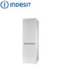 Indesit LI8S1EW - Frigorifero Combinato, 339 Litri, Classe F (A+), Bianco, 59.5 x 188.9 x 65.5 cm  LI8S1W