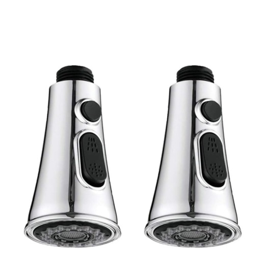 Rompigetto Rubinetto, Aeratore Rubinetto, Aeratori per Rubinetti, per la Sostituzione Della Testa del Rubinetto Della Cucina, 3 Impostazioni Attacco Femmina D, 22 LM98734