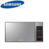 Forno Microonde 23L 800W Samsung Me83X Displey A Led Argento  ME83X