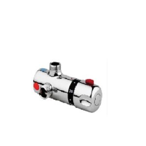 Miscelatore Termostatico Sottoboiler  MTS