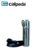 Elettropompa Calpeda Mxsm 304 In Acciaio Inox Con Galleggiante  MXSM304CG