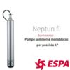 Neptun Fl Sommerse
Pompe Sommerse Monoblocco Per Poi Da 4? Pompa Per Poo Espa Neptun Neptun Fl60 100M 140 M4,2 M3 / Ora  NEPTUNFL60-100M