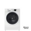 HOTPOINT ARISTON - Lavatrice NF96WK IT 9 Kg Classe A-Bianco  NF96WK