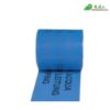 Nastro Polietil H125X L 200Mt Segnalatore Acqua  NPSAG01