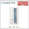 Serie Viti Registro E Viti Fissaggio Placca Prolungate 7 Cm  P-0930