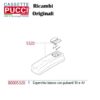 Coperchio Bianco Con Pulasanti 9L E 4L  P-5320