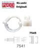 Prolunga Pulsante Da 1Cm A 3 Cm. Conf. 5 Prezzo Pz 1  P-7545