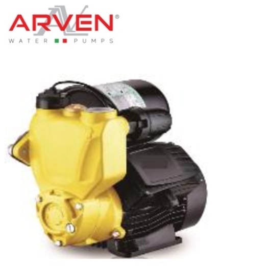 Elettropompa "PAL" ? sistema automatico: PAL1500