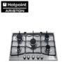 Piano Cottura A Gas 75 Cm, 5 Fuochi Inox  PCN752TIXHA