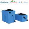 Serbatoio Rettangolare Pe 30 Lt 30- L260-P460-H280  PE30