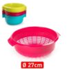 Scolapasta 27 cm
Set da 12 pezzi  PF-11351