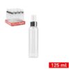 Bottiglia a spruzzo 125 ml LUXE
Set da 12 pezzi  PF-12647