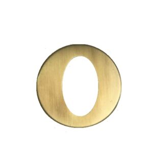 Rosone Catis Dn. 80 Bronzato  ROC47