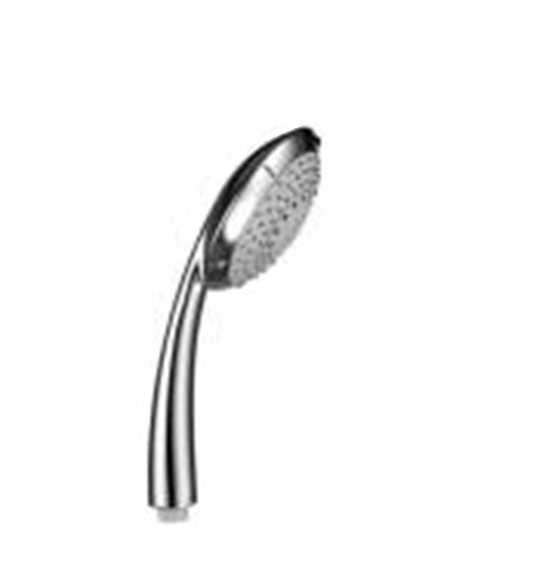 Rubinia 3 G.Doccia In Abs Cromato.
120Mm Di Diametro, 3 Getti Anticalcare.
Completo Di Filtro Anti Intasamento.. "Xx" SHWRU12003405