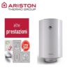 Ariston 3 Anni Lt. 80 Vert.  SV80A