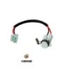 Termostato Di Consenso Tc-F
TERMOSTATO CABLATO 42? C CEWAL PER FANCOIL 20 cm Cod. 91931999  TBV