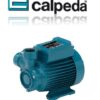 Pompa Calpeda Con Girante Periferica Tm 61/E Trifase Pompa Volumetrica Serie Tm Albero In Acciaio Aisi 316 E Corpo In Ghisa
Tm 61/E Monofase - 0,33 Kw  TM61T