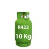 Bombola Ricaricale R22 Da 10 Kg  TR22BB1
