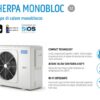 Sherpa Monobloc S2 E 16 Kw  UE-02308