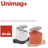 Contatore Acqua Unimag Cyble 3/4" Senza Raccordi  UNF20Y130CR80CB