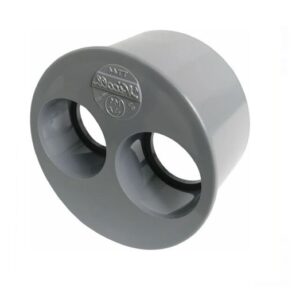 Aumento Uscita Doppiia 110/40/40  PPA4040110