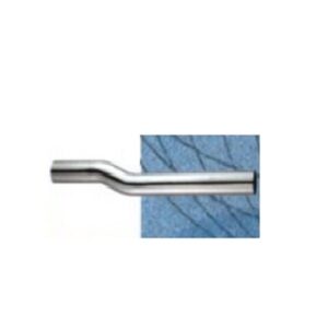 Canna Spostamento 30Mm D.30  304S30