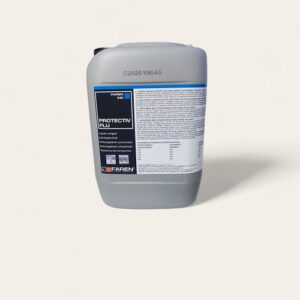 Antigelo per Pannelli Solari a base Glicole monopropilenico da 5 KG