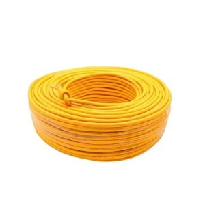 CAVO PER VIDEOCITOFONICO 1 DOPPINO 2X1 ROTOLO DA 100 MT