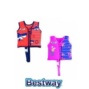Gilet Salvagente Trainer  32176