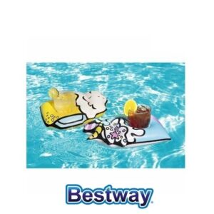 Bestway Portabicchieri Sorsi Estivi
(Contenuto: Tre Portabevande)  34132