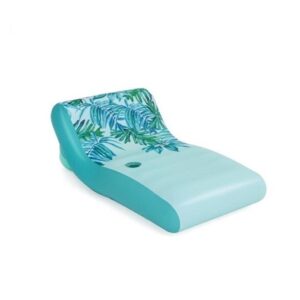 Bestway Luxury Lounge In Tessuto, 1,76 M X 1,07 M  43402