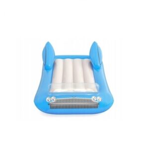 Bestway Lounge Convertibile Classica, 1,90M X 1,28M  43412