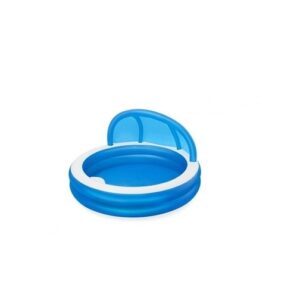 Bestway 2,41 M X 2,41 M X 1,40 M Piscina Familiare Giorni D'Estate  54337