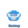 Bestway Piscina Per Famiglie Splashview 2,70 M X 1,98 M X 51 Cm  54409