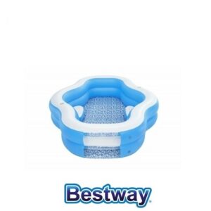 Bestway Piscina Per Famiglie Splashview 2,70 M X 1,98 M X 51 Cm  54409