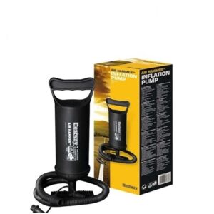 Pompa Manuale, Cm. 36, Volume 1.850 Cc  62003