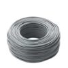 Cavo 2.5  Grigio
classe CCa-s 3.D1.A3 is450/750  CU2,5GR