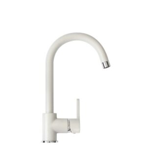 Miscelatore Aquaalto Bianco Alpina 07  SXALTO07